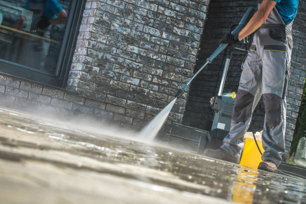 Best Sidewalk and Walkway Cleaning  in Fanning Springs, FL