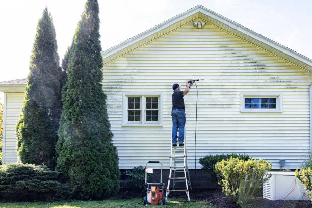 Best Parking Lot and Garage Cleaning  in Fanning Springs, FL