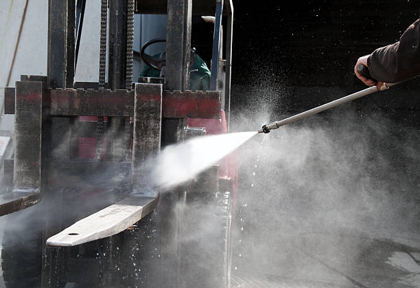 Best Patio and Deck Pressure Washing  in Fanning Springs, FL