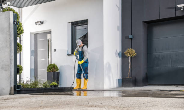 Best Dumpster Area Cleaning  in Fanning Springs, FL