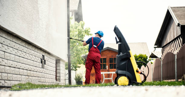 Best Post-Construction Pressure Washing  in Fanning Springs, FL
